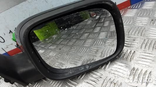 Зеркало наружное правое volvo XC90 1 (AAD17JO01)