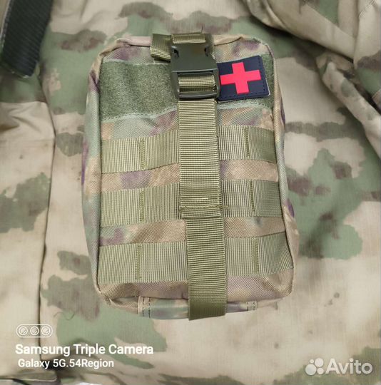 Подсумок Аптечка