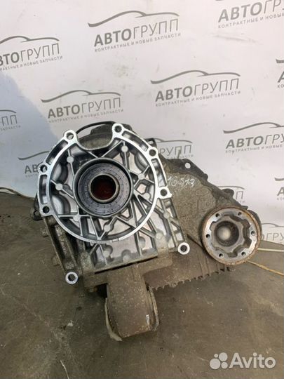 Раздаточная коробка Lr Rr Sport 1 L320 Л320 306DT