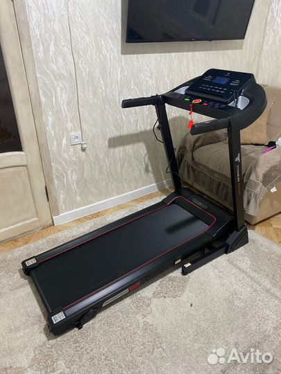 Беговая дорожка в рассрочку без взноса