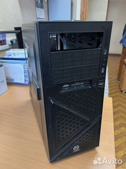 Корпус для компьютера ATX
