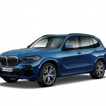 Новый BMW X5 3.0 AT, 2023, цена 12 970 000 руб.