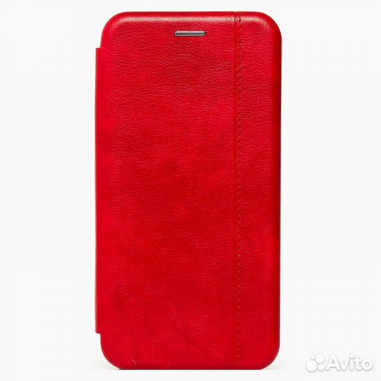 Чехол BC002 для Samsung Galaxy A32 red