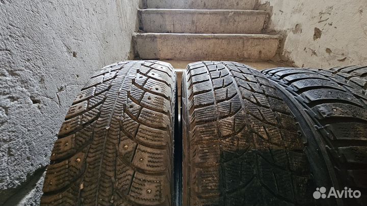Bridgestone Ice Cruiser 5000 185/70 R14