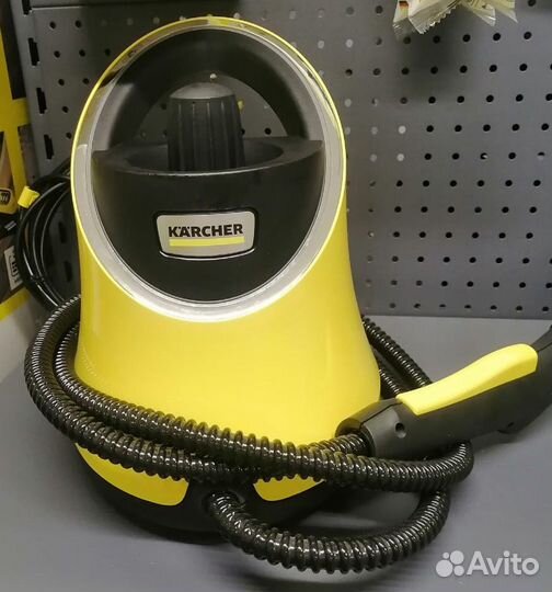 Пароочиститель Karcher SC 2 Deluxe EasyFix