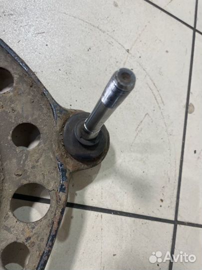 Рычаг подвески нижний передний правый Bmw 318I E36