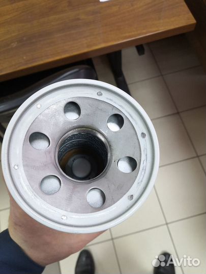 Фильтр масляный Sakura C-7603 (RE59754)