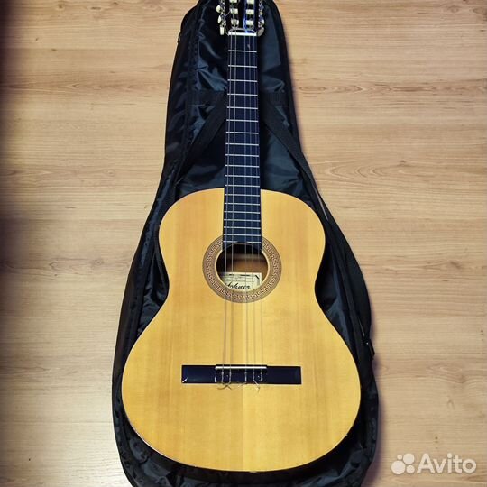 Гитара Hohner HC 06