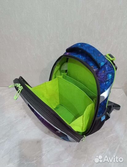 Sternbauer ранец школьный с ортопедической спинкой