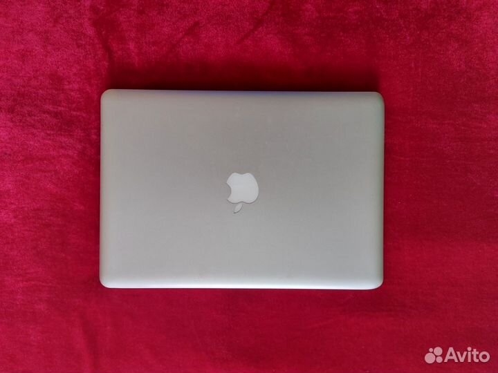 Apple MacBook Pro 13