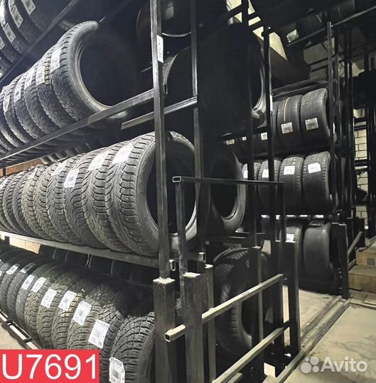 Dunlop Winter Maxx 205/65 R16 95W