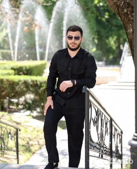 Мужская одежда