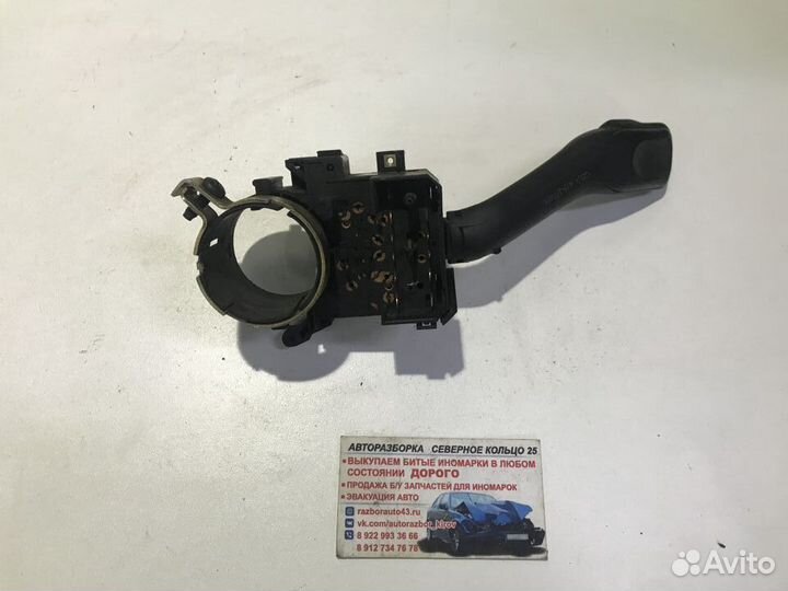 Переключатель поворотов Чери Амулет Chery Amulet