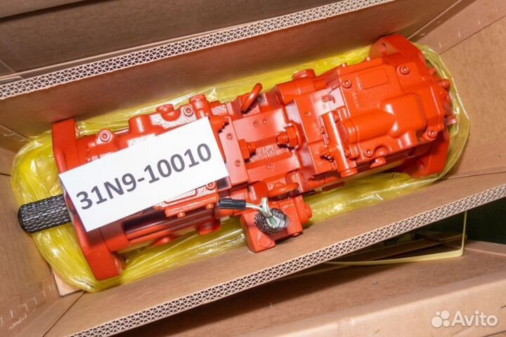 Hitachi/zx350 джойстик