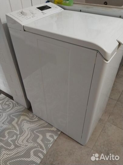 Стиральная машина electrolux