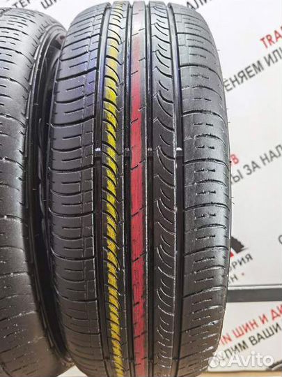 Nexen Classe Premiere 672 195/65 R15 91H