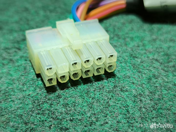 Кабель Триома SUZ2