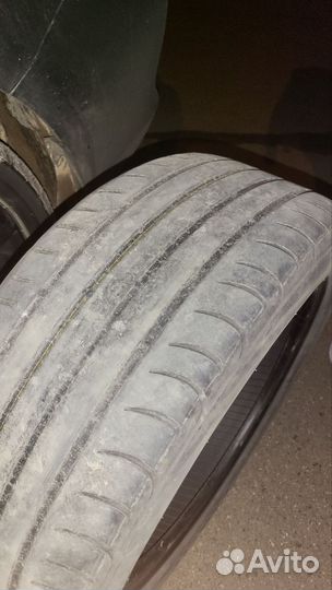 Viatti Strada Asimmetrico 215/50 R17