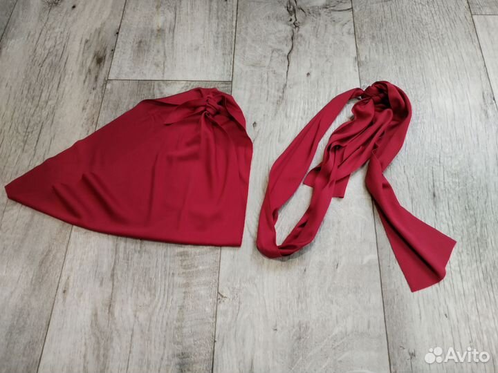 Костюм пират, разбойник