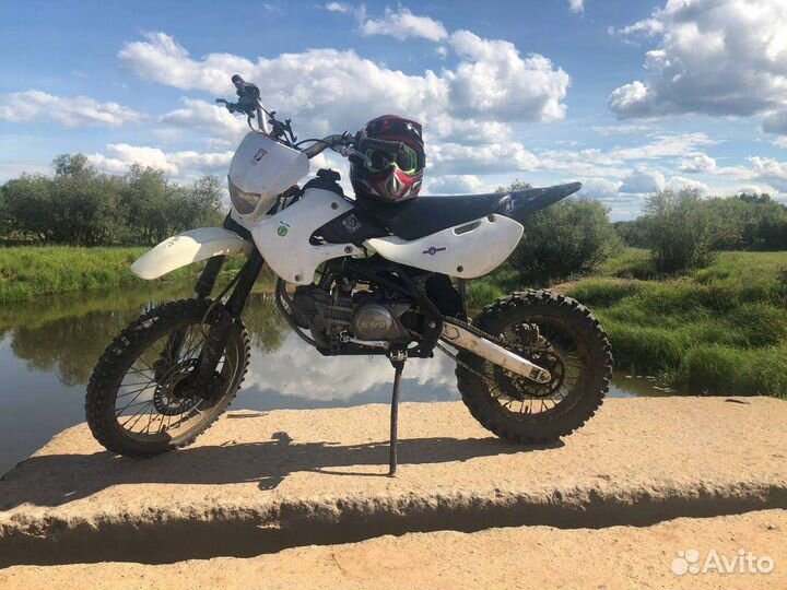 Kayo 150
