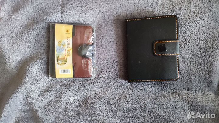 Записные книжки