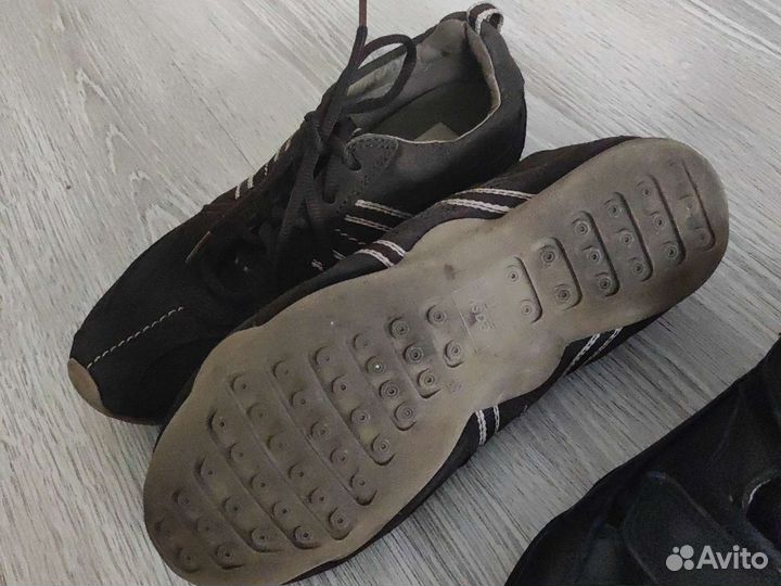 Кроссовки на мальчика, easy, оригинал,38