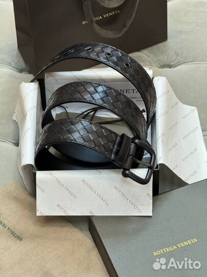 Ремень мужской Bottega veneta