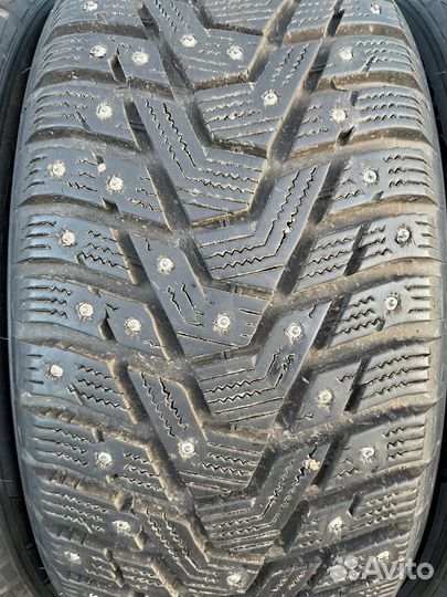 Hankook Winter I'Pike RS2 W429 205/55 R16