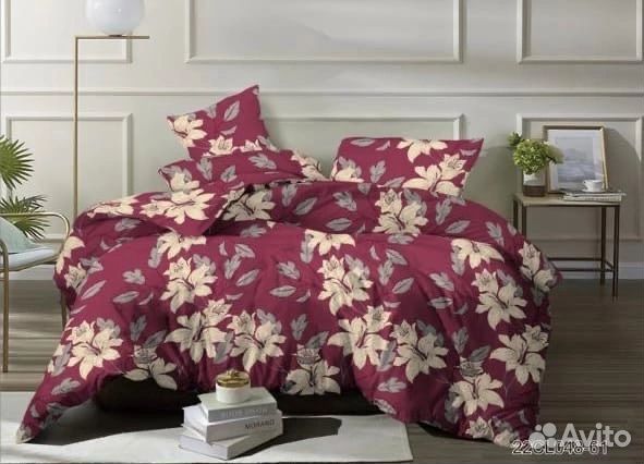 Постельное белье Бязь