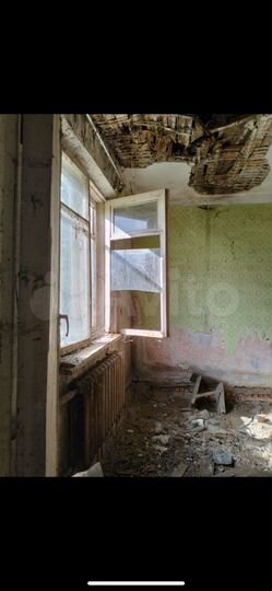 2-к. квартира, 57 м², 1/1 эт.