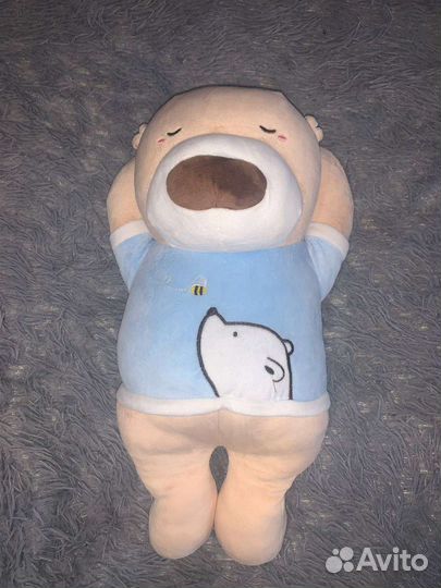 Мягкая игрушка