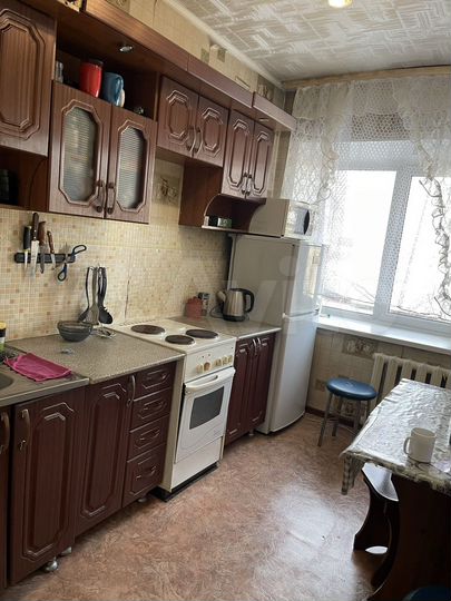 2-к. квартира, 51 м², 3/5 эт.