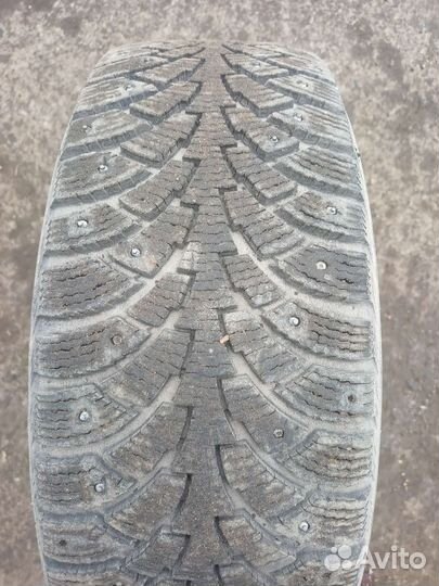 Nokian Tyres Nordman 4 205/60 R16 92