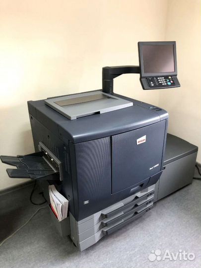 Продам цифровую машину