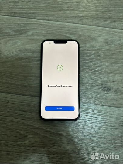 iPhone 13 Pro Max, 128 ГБ