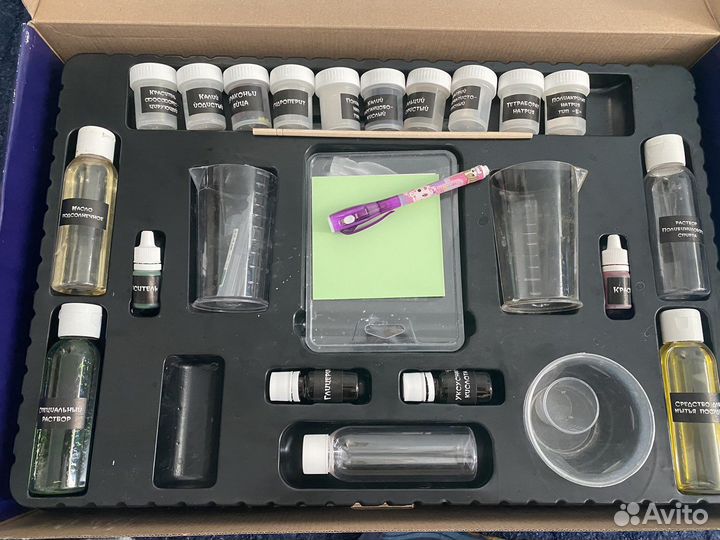 Horror lab. Научная лаборатория. Эксперименты