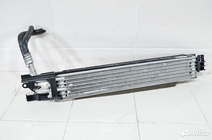 Радиатор АКПП Ford Kuga CBS 2012+