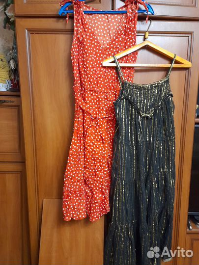 Винтажные сарафаны.Жилетка