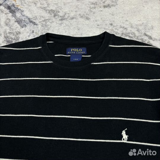 Свитшот Ralph Lauren Оригинал