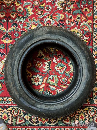 КАМА Кама-Евро-129 175/65 R14