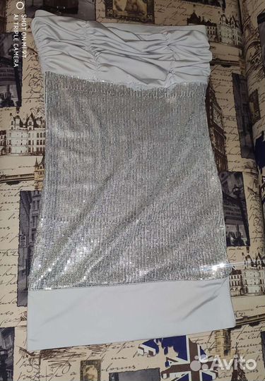 Женские вещи пакетом