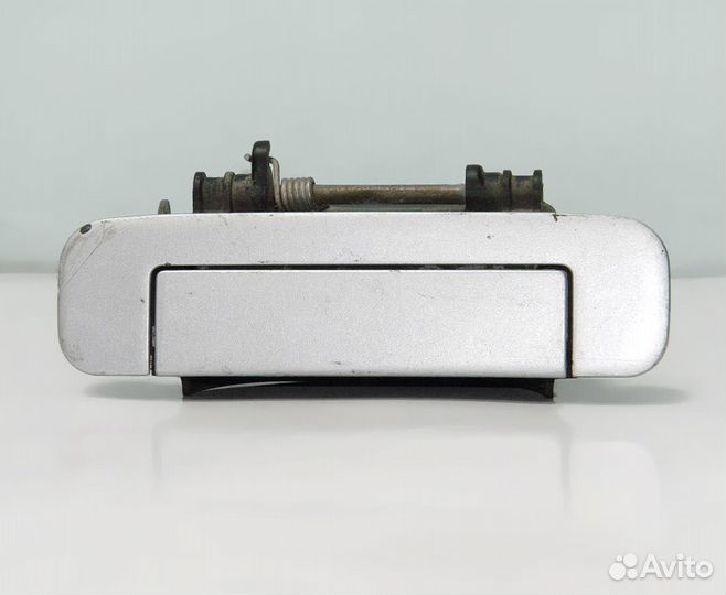 Ручка наружная задняя правая Audi 80 B3