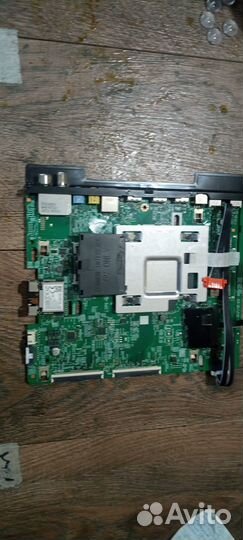 Материнские платы тв 6