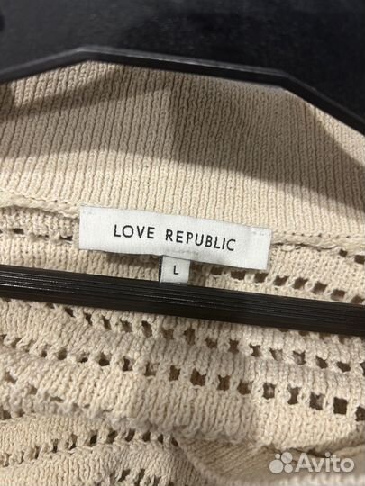 Love republic