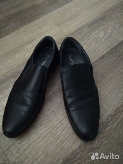 Туфли-р.37