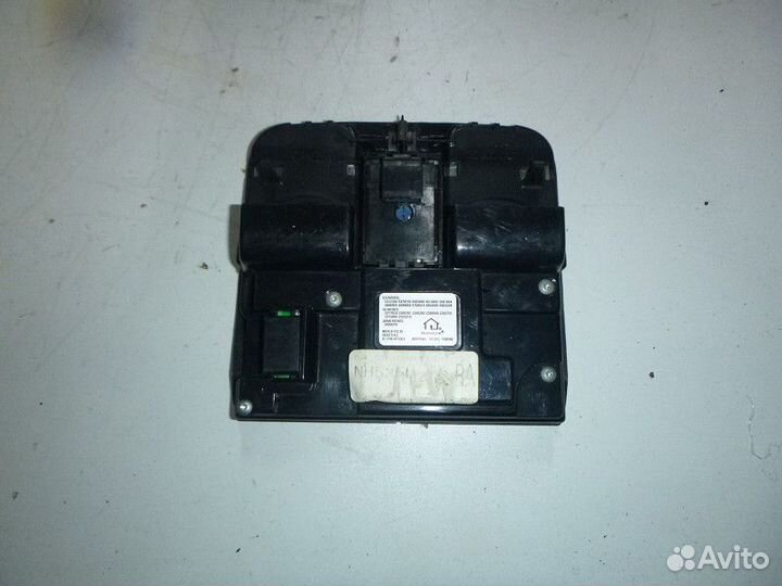 Плафон салона acura RDX 2006-2012