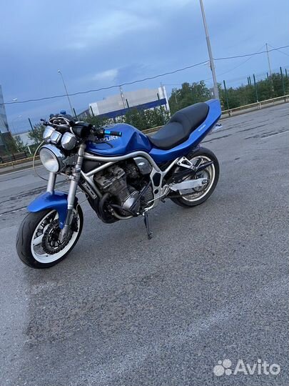Продам Suzuki GSF Bandit 750