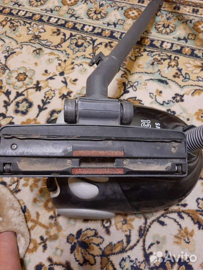 Пылесос Samsung