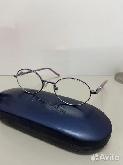 Оправа для очков детская