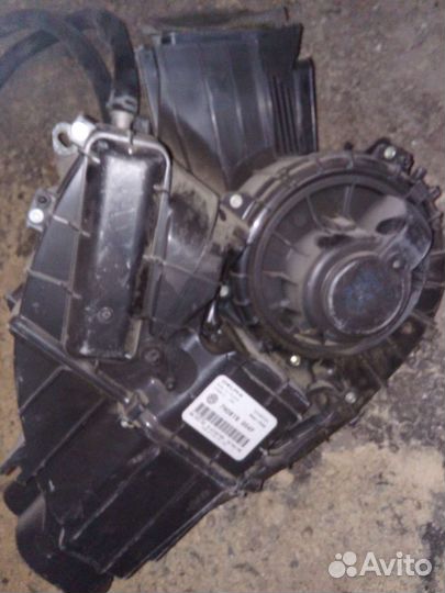 Печь салонная